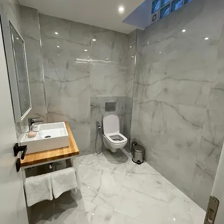 For Rent Apartment Sarande