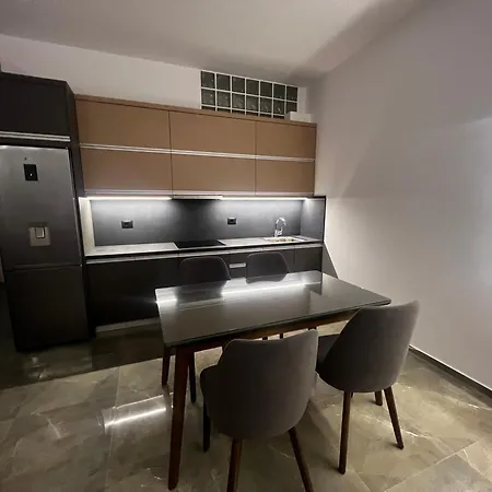 Apartment For Rent Sarande