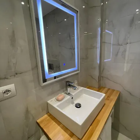 Apartment For Rent *