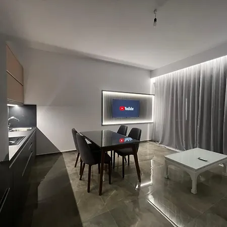 For Rent Apartment *