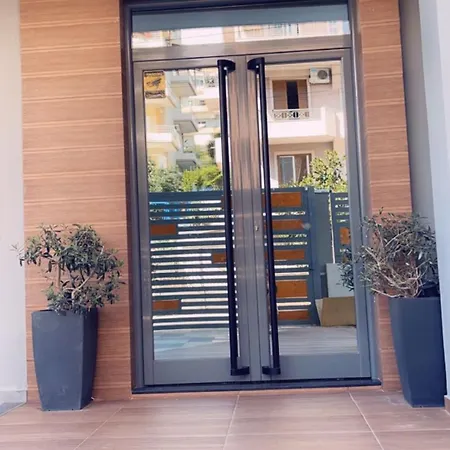 For Rent Apartment Sarande