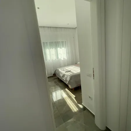 For Rent Apartment Sarande